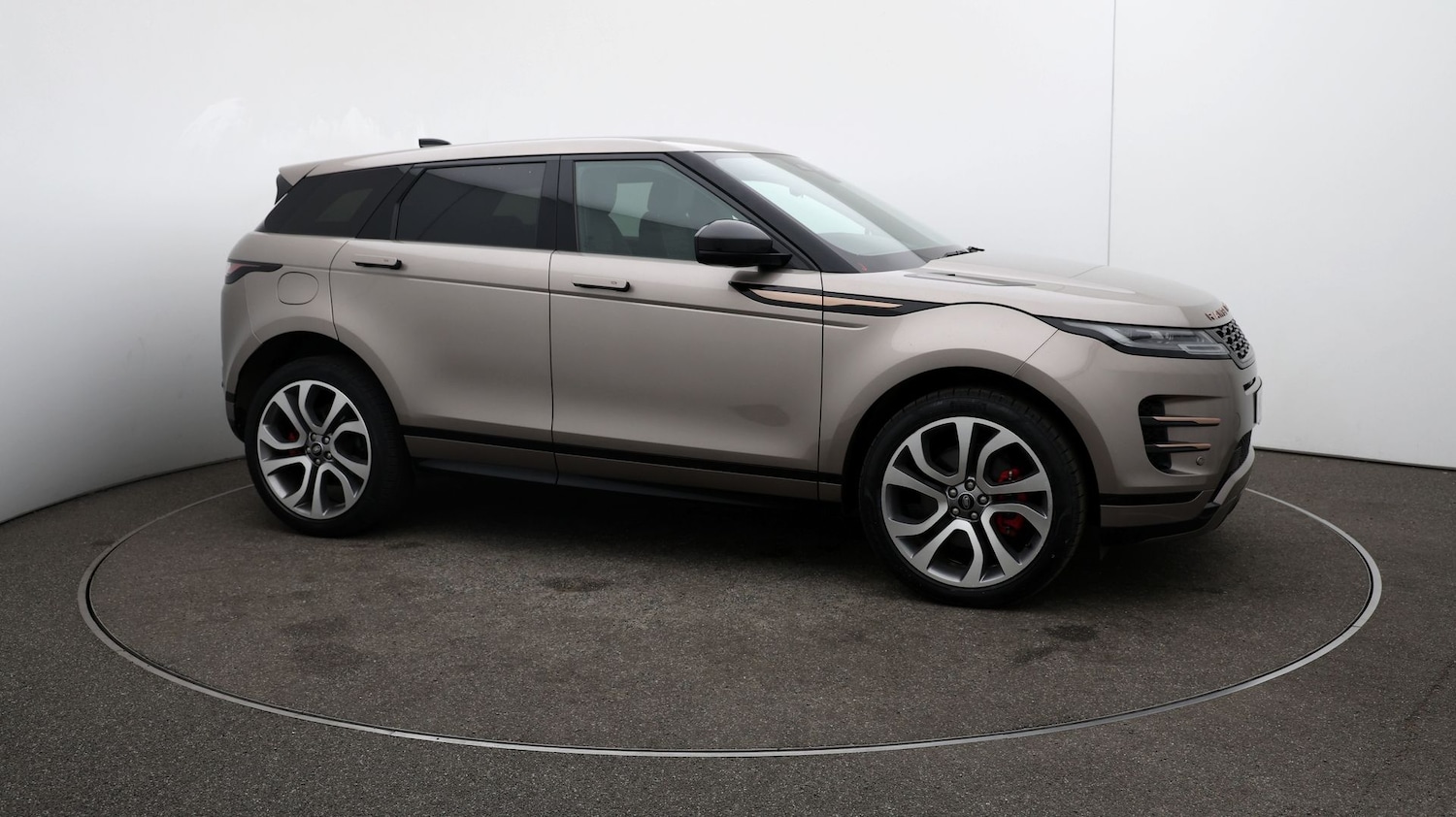 Used Land Rover Range Rover Evoque 2022 for sale - 76810621: Photo 40