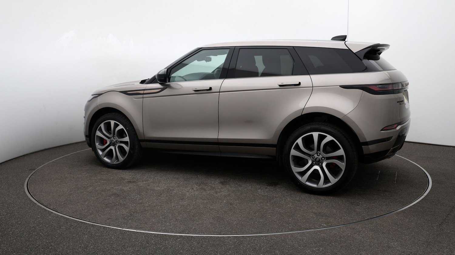 Used Land Rover Range Rover Evoque 2022 for sale - 76810621: Photo 41