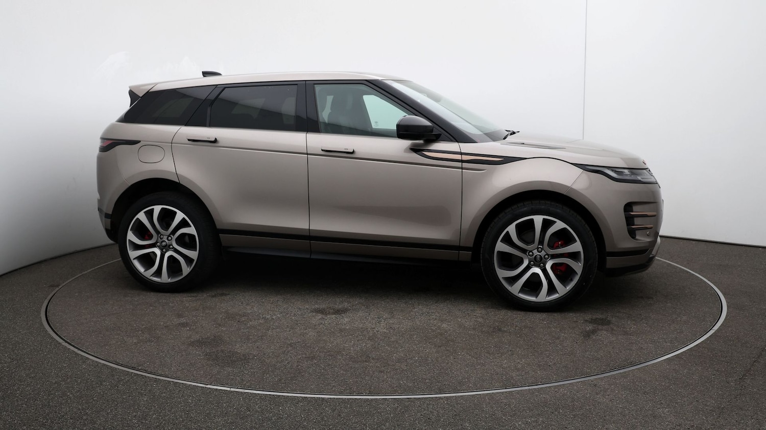 Used Land Rover Range Rover Evoque 2022 for sale - 76810621: Photo 42