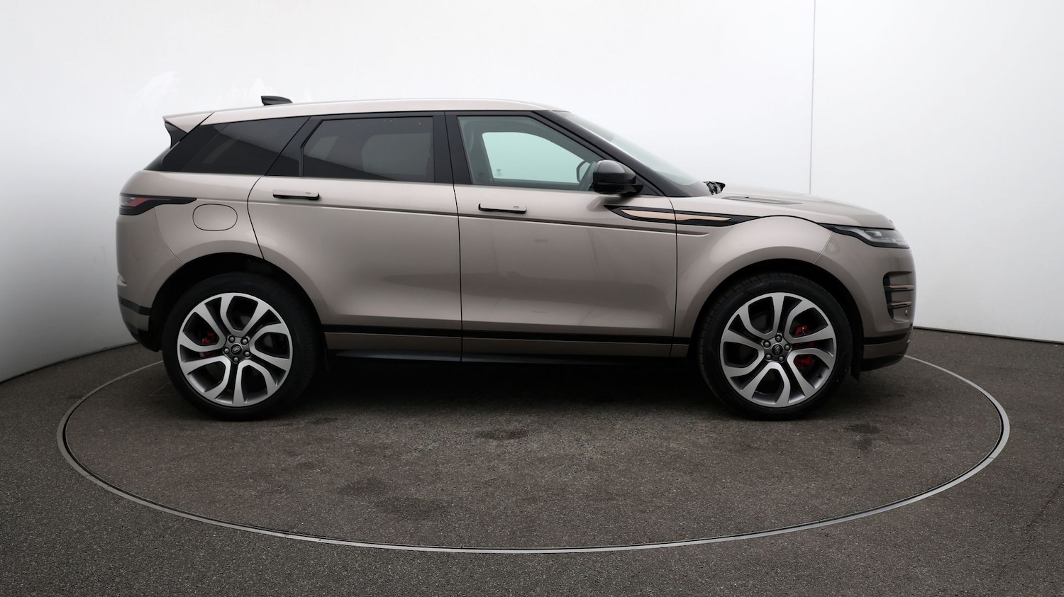 Used Land Rover Range Rover Evoque 2022 for sale - 76810621: Photo 43