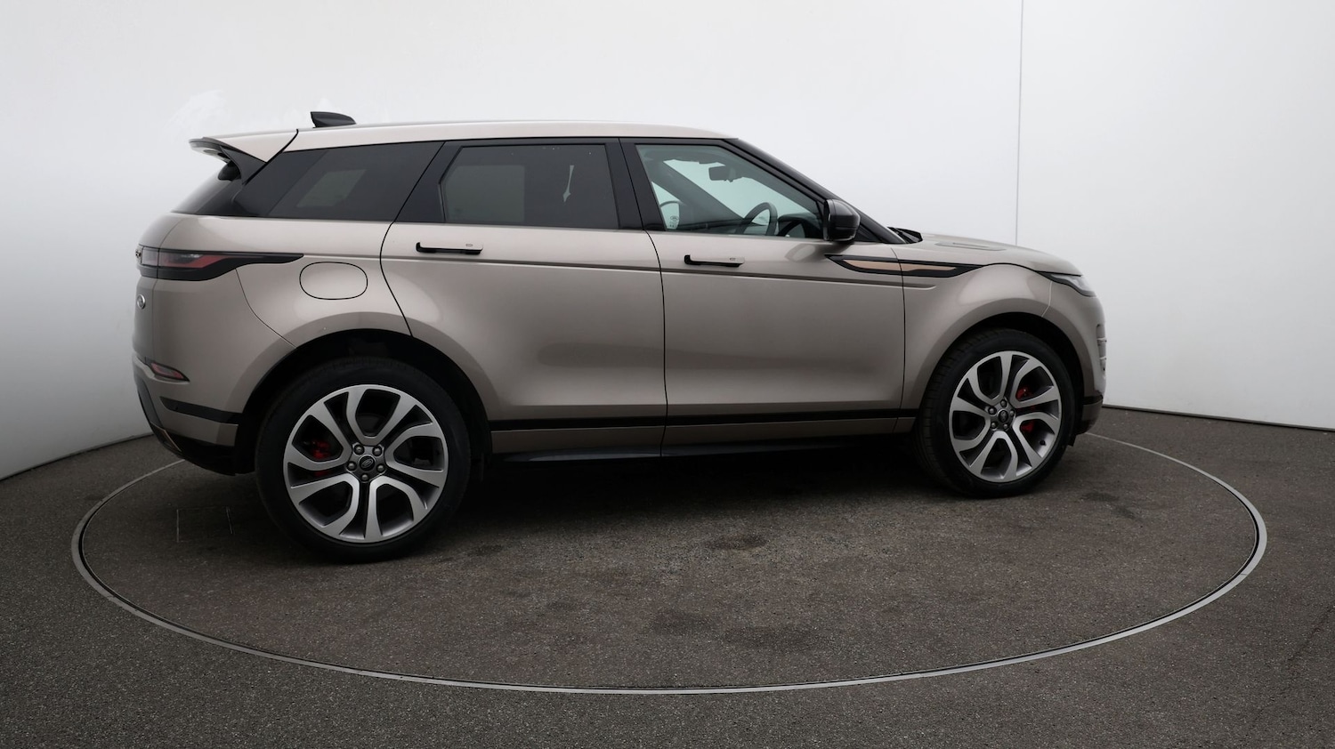 Used Land Rover Range Rover Evoque 2022 for sale - 76810621: Photo 45