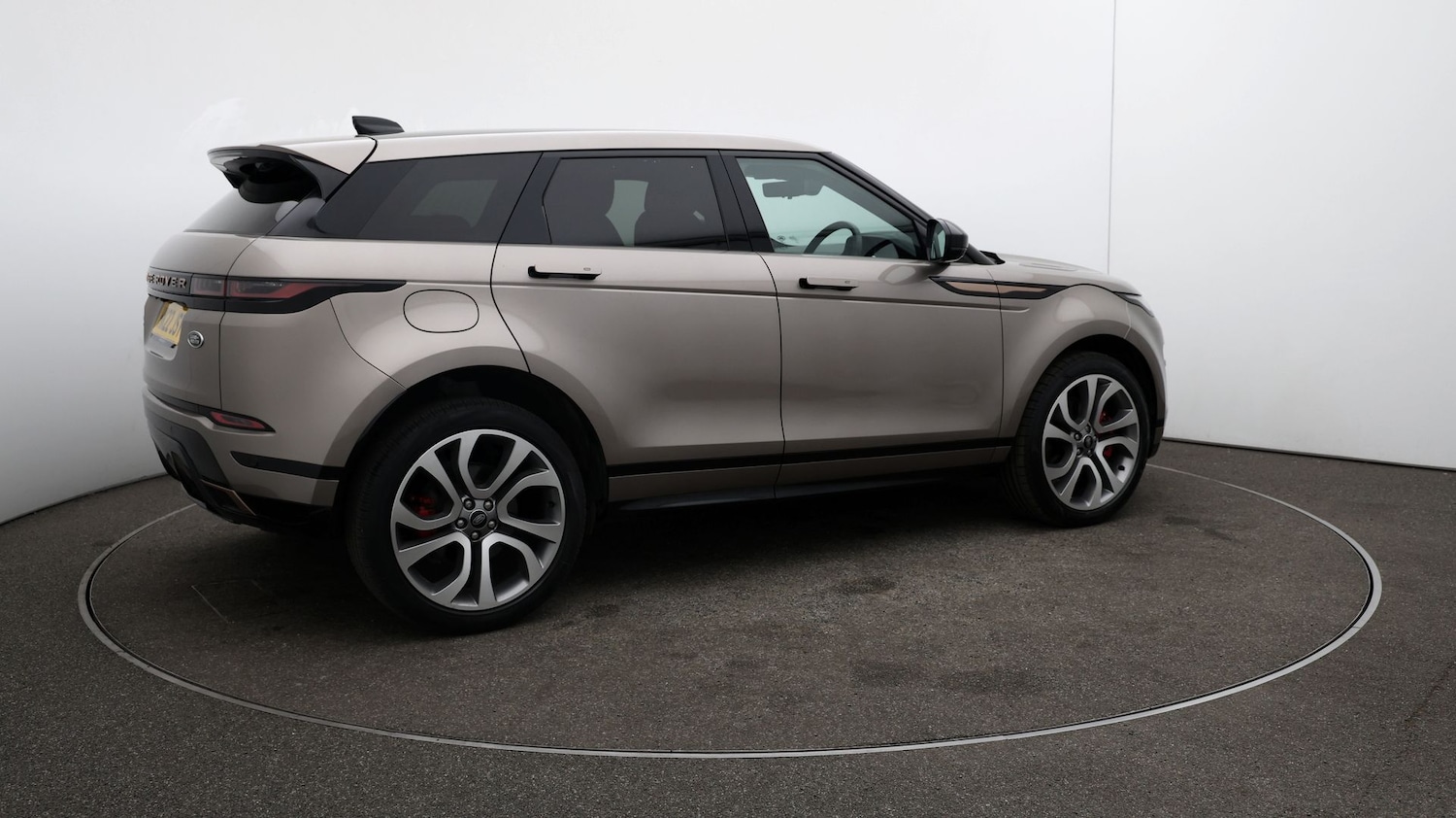 Used Land Rover Range Rover Evoque 2022 for sale - 76810621: Photo 46