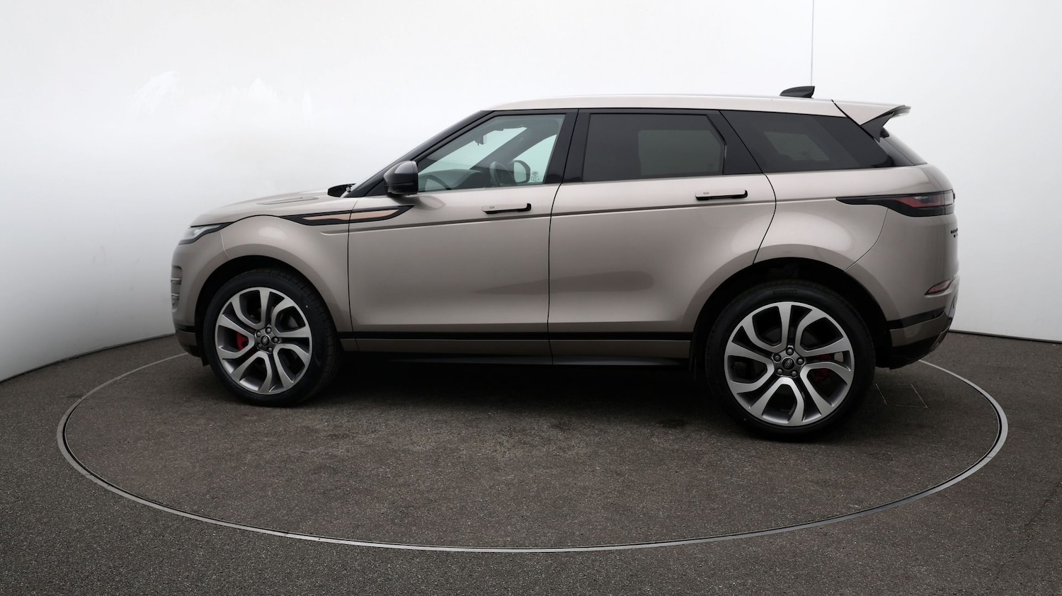 Used Land Rover Range Rover Evoque 2022 for sale - 76810621: Photo 52