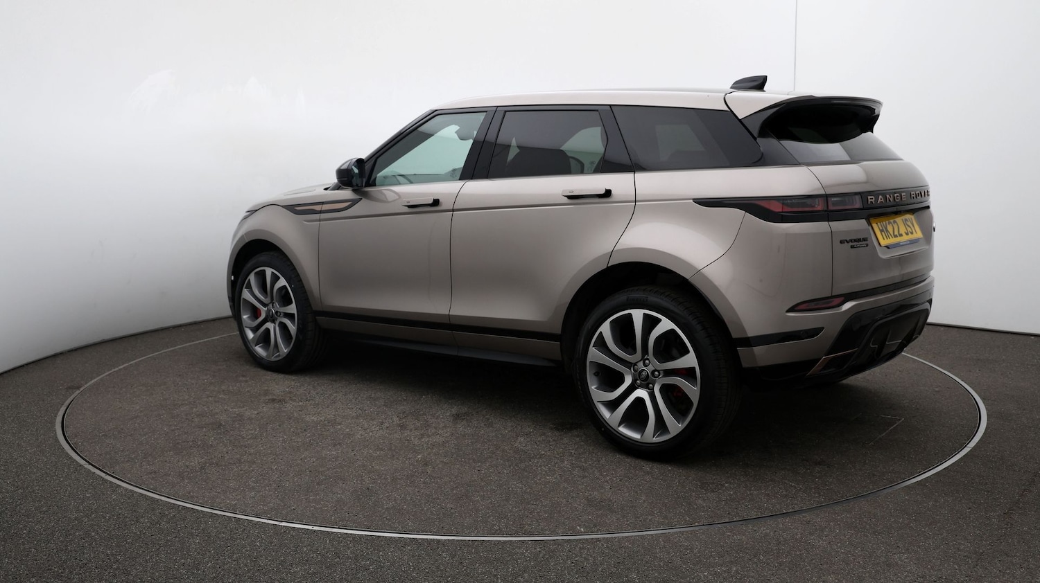 Used Land Rover Range Rover Evoque 2022 for sale - 76810621: Photo 57