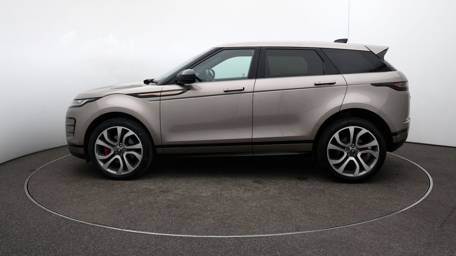 Used Land Rover Range Rover Evoque 2022 for sale - 76810621: Photo 58