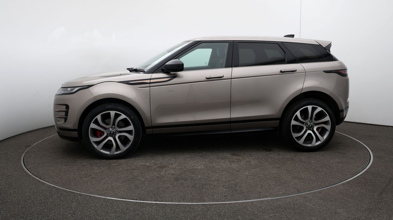 Used Land Rover Range Rover Evoque 2022 for sale - 76810621: Photo 59