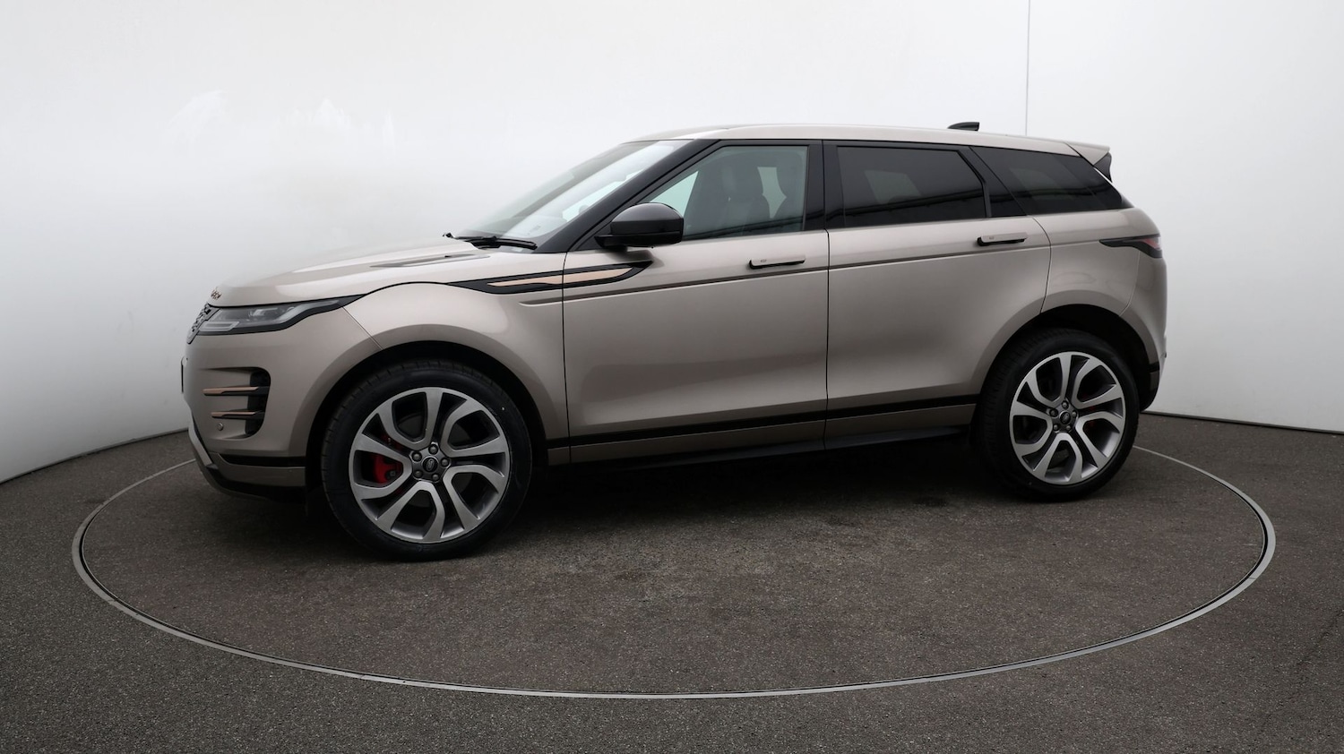 Used Land Rover Range Rover Evoque 2022 for sale - 76810621: Photo 60