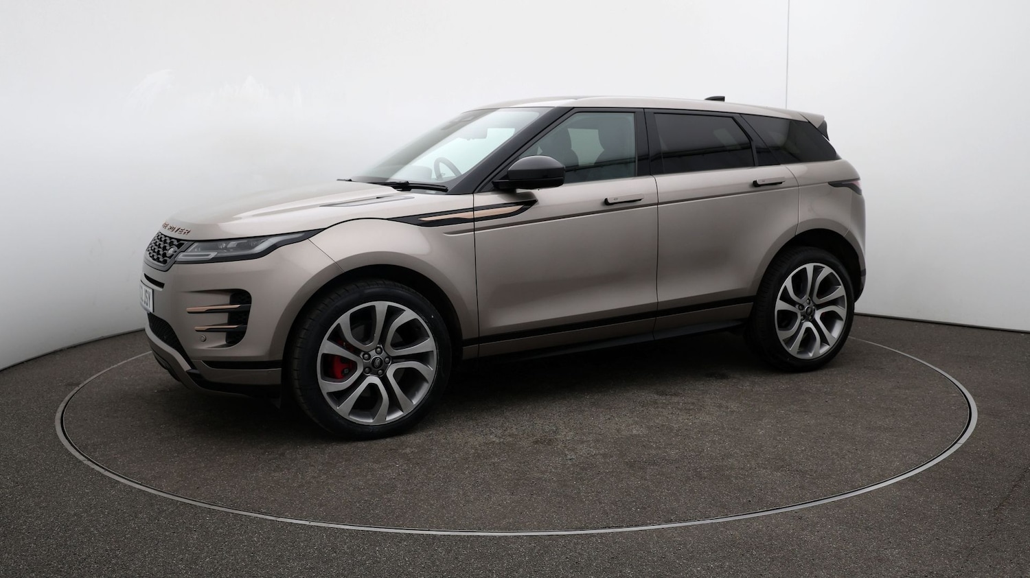 Used Land Rover Range Rover Evoque 2022 for sale - 76810621: Photo 61