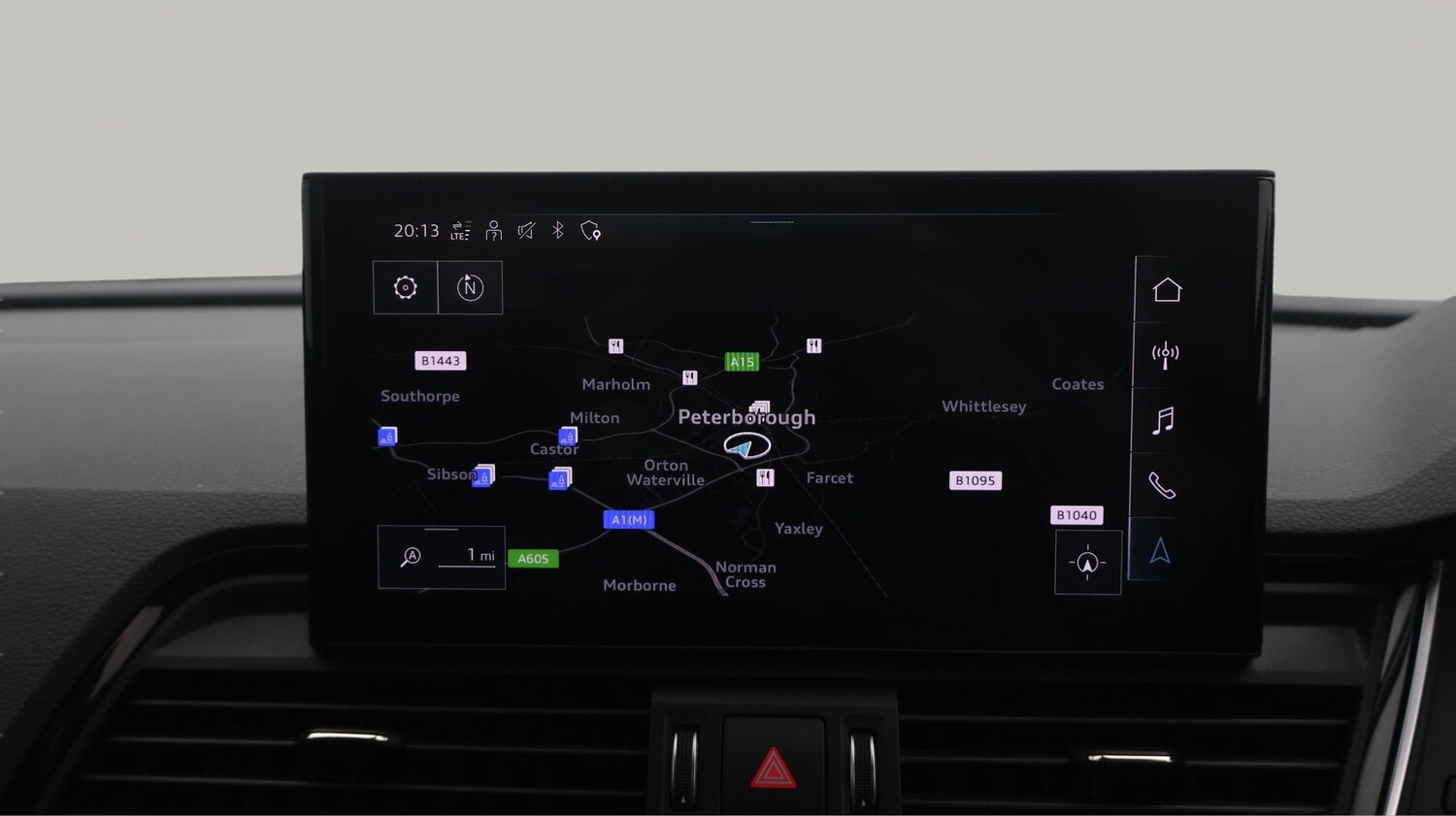 Used Audi Q5 2021 for sale - 77605092: Photo 11