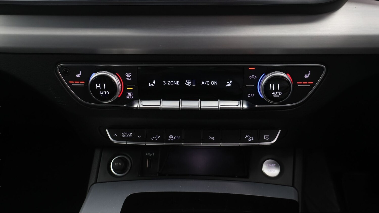 Used Audi Q5 2021 for sale - 77605092: Photo 12