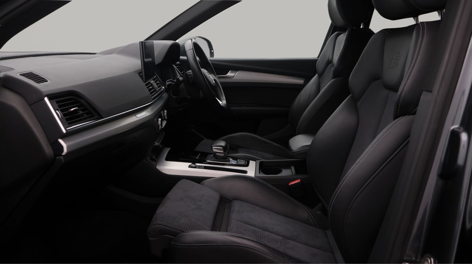 Used Audi Q5 2021 for sale - 77605092: Photo 14