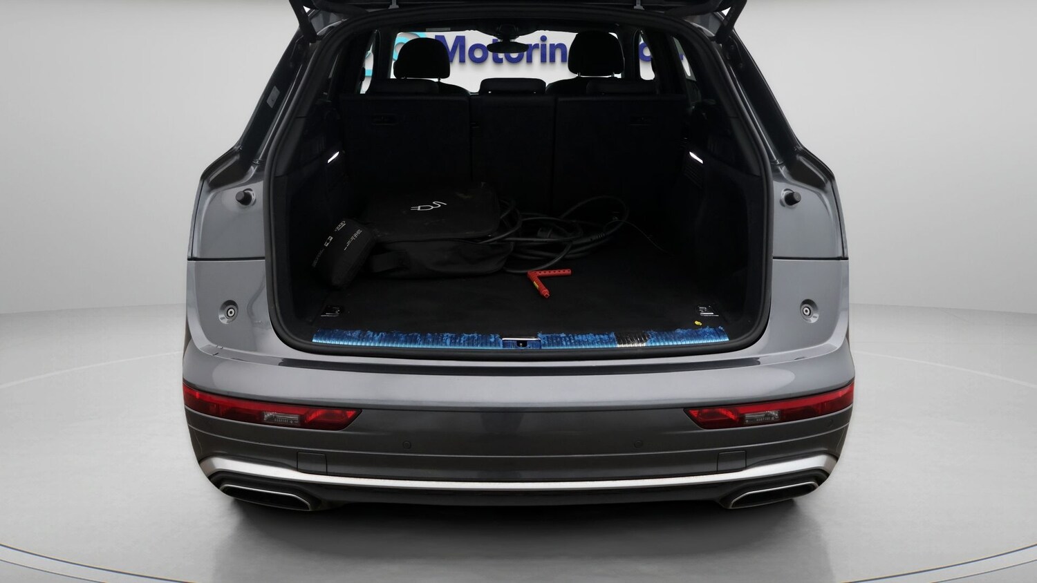 Used Audi Q5 2021 for sale - 77605092: Photo 17