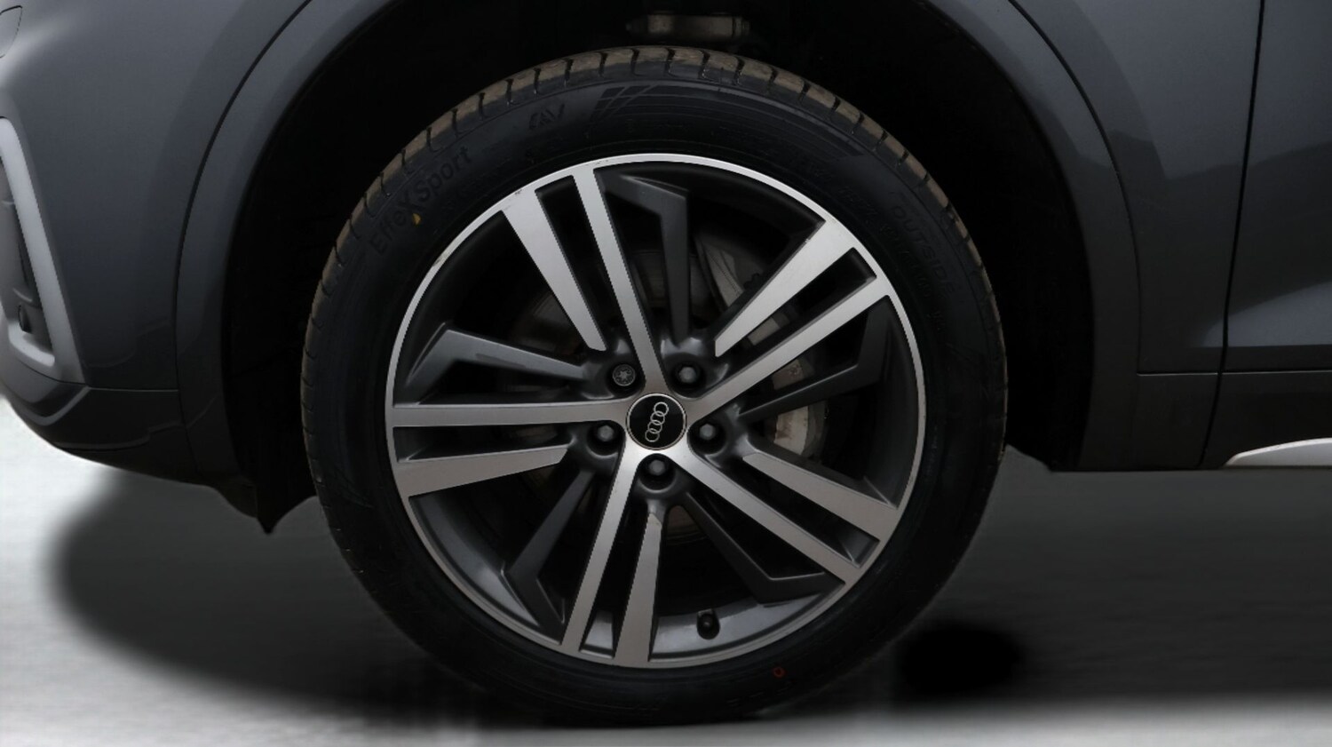 Used Audi Q5 2021 for sale - 77605092: Photo 18