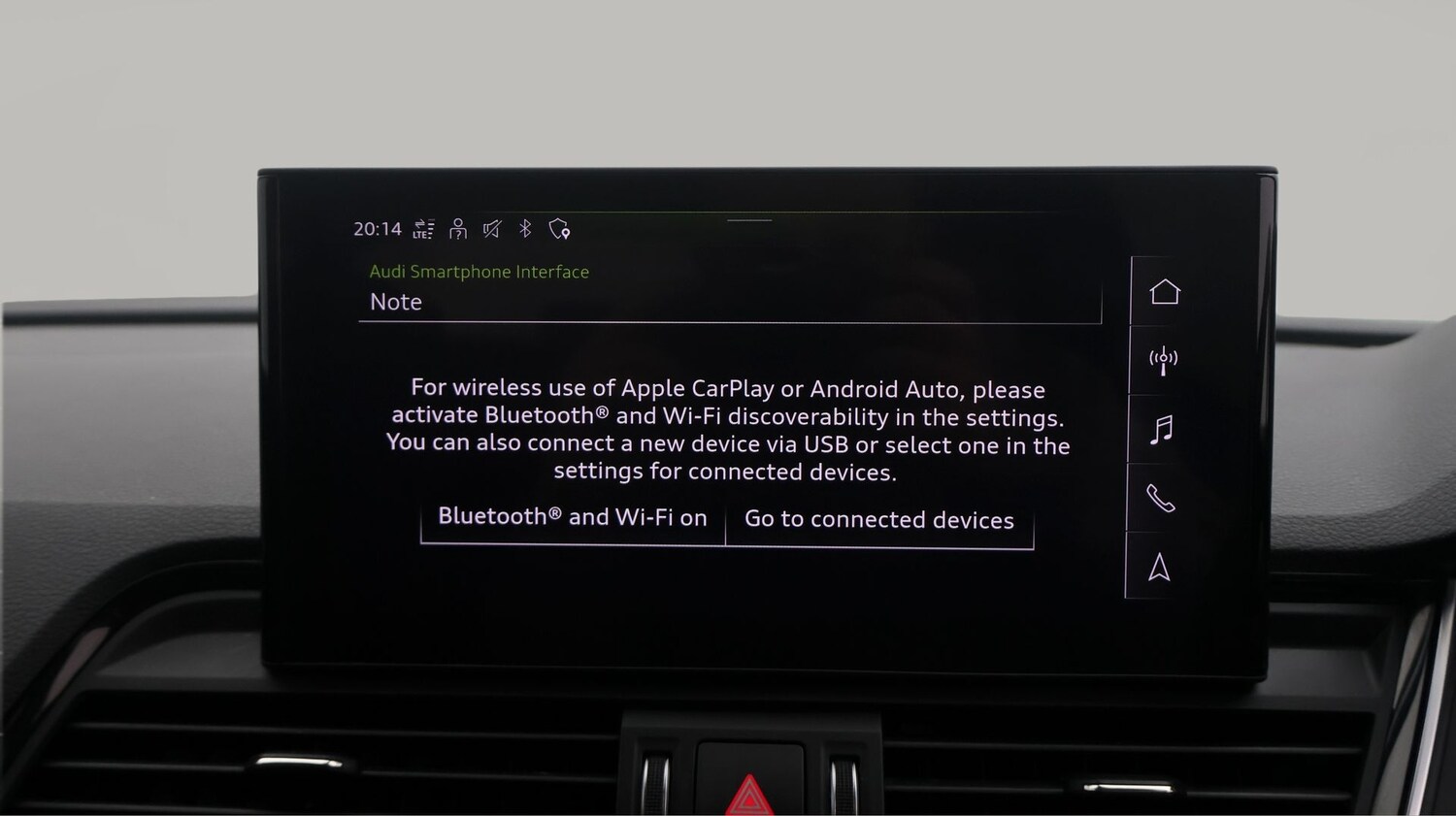 Used Audi Q5 2021 for sale - 77605092: Photo 26