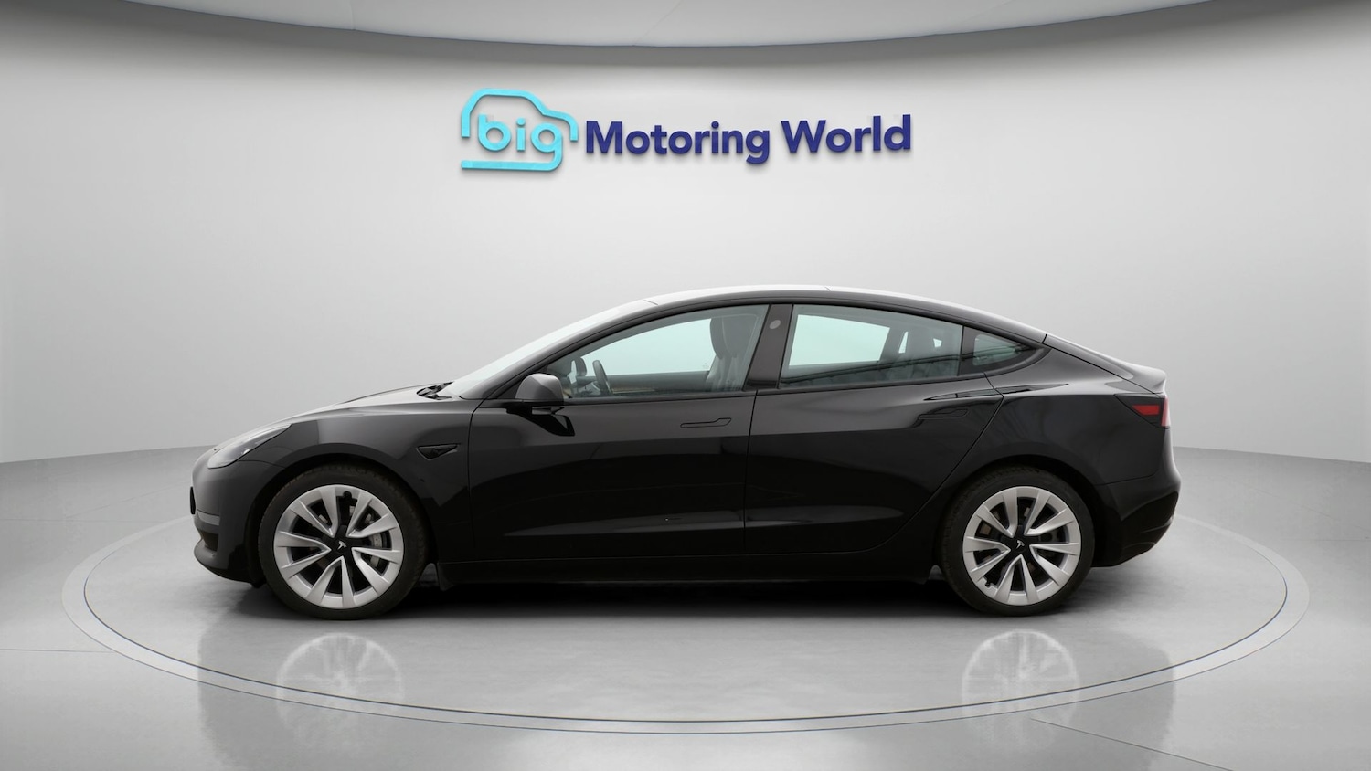 Used Tesla Model 3 2021 for sale - 77438023: Photo 4