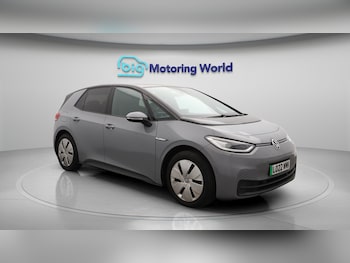 Used Volkswagen ID3 2022 for sale - 75729524: Photo