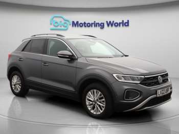 2022 (22) - 1.5 TSI Life 5dr DSG