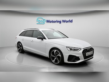 Used Audi A4 2023 for sale - 79219584: Photo