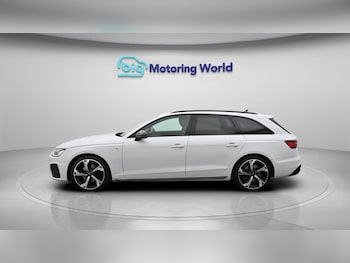 Used Audi A4 2023 for sale - 79219584: Photo