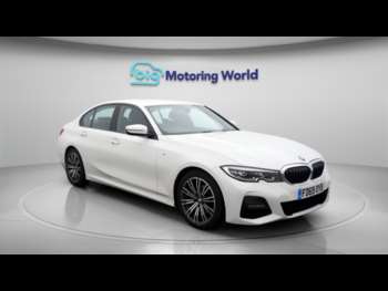 Used BMW 3 Series 2019 for sale - 74946089: Photo