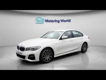 Used BMW 3 Series 2019 for sale - 74946089: Photo