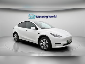 Used Tesla Model Y 2024 for sale - 79285155: Photo