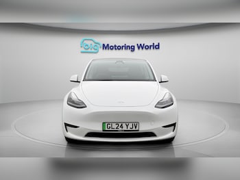 Used Tesla Model Y 2024 for sale - 79285155: Photo