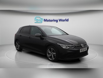 Used Volkswagen Golf 2022 for sale - 75857391: Photo
