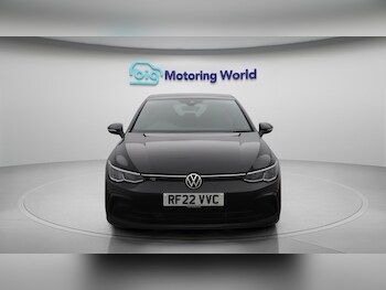 Used Volkswagen Golf 2022 for sale - 75857391: Photo