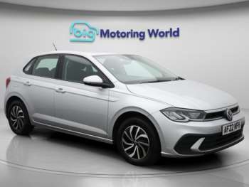 (22) - 1.0 EVO Life Hatchback 5dr Petrol Manual Euro 6 (s/s) (80 ps)