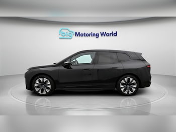 Used BMW iX 2022 for sale - 79154265: Photo
