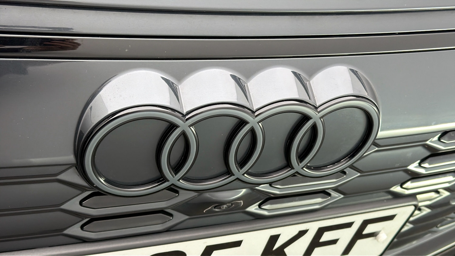 Used Audi Q6 e-tron 2025 for sale - 77774617: Photo 21