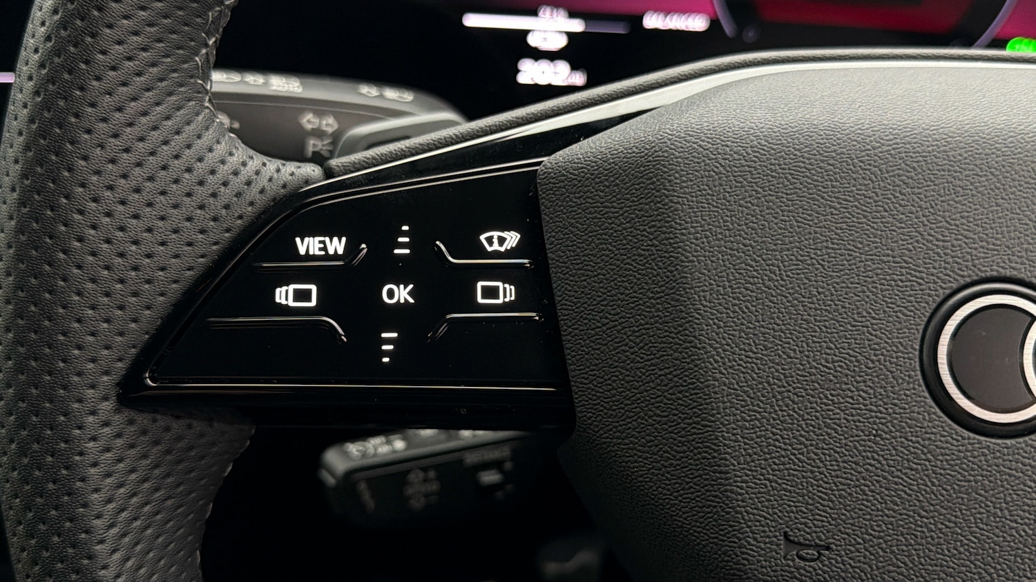 Used Audi Q6 e-tron 2025 for sale - 77774617: Photo 22