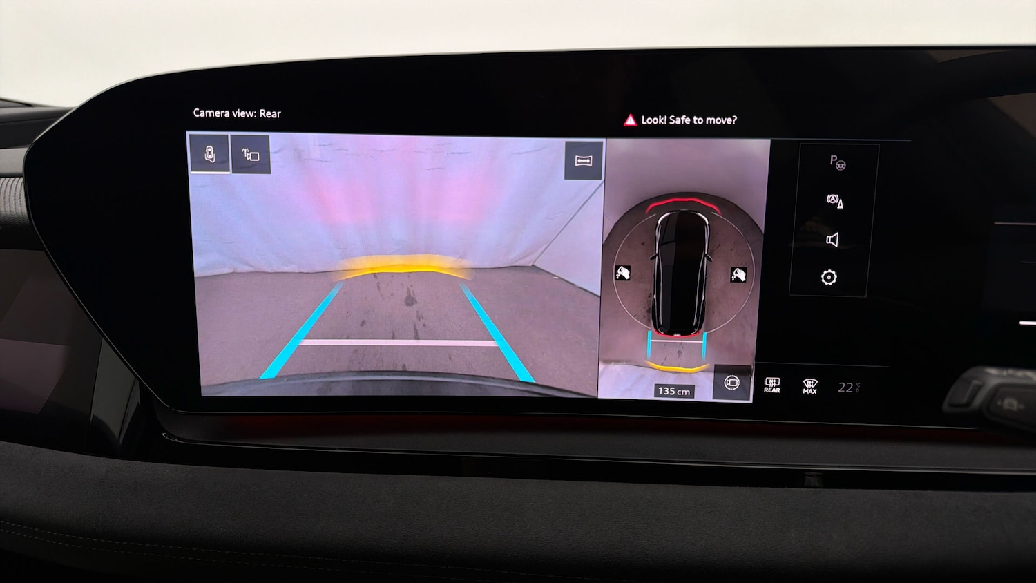 Used Audi Q6 e-tron 2025 for sale - 77774617: Photo 25