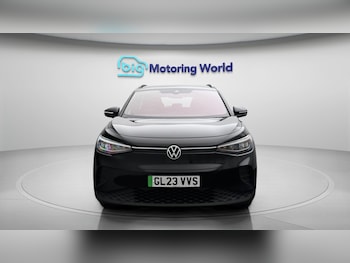 Used Volkswagen ID.4 2023 for sale - 79394916: Photo