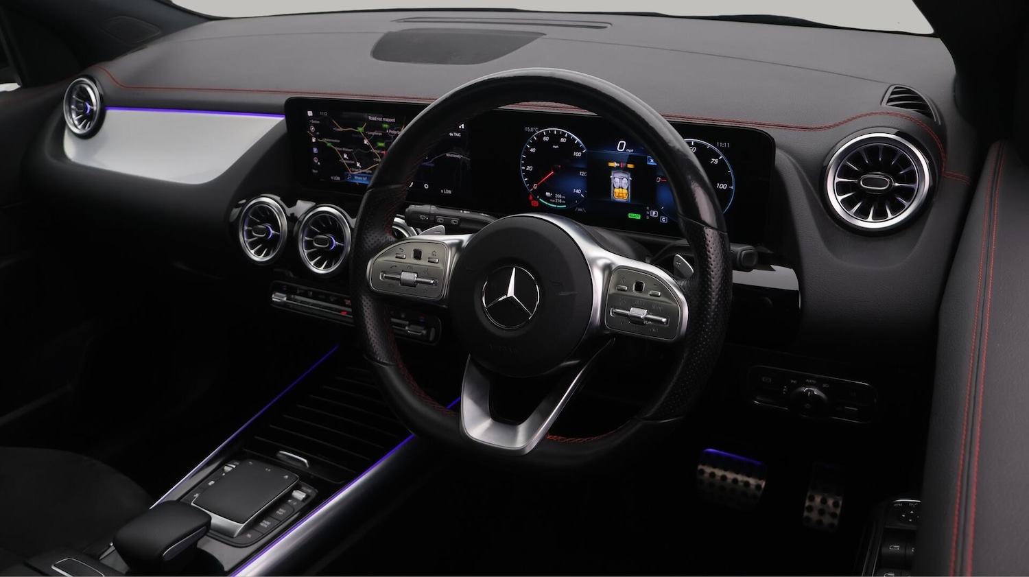Used Mercedes-Benz EQA 2022 for sale - 76370863: Photo 10
