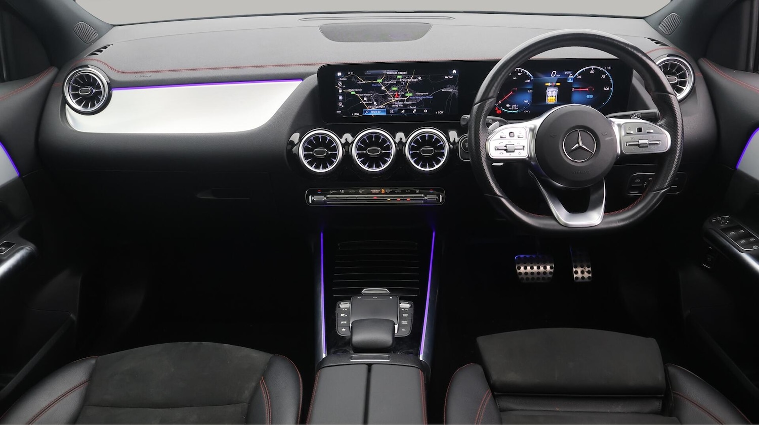 Used Mercedes-Benz EQA 2022 for sale - 76370863: Photo 14