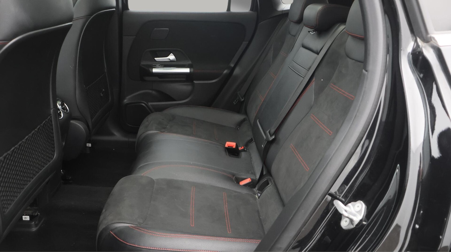 Used Mercedes-Benz EQA 2022 for sale - 76370863: Photo 17