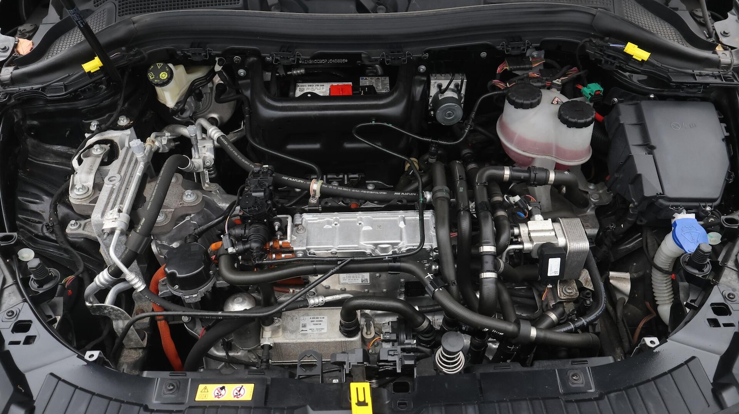 Used Mercedes-Benz EQA 2022 for sale - 76370863: Photo 20