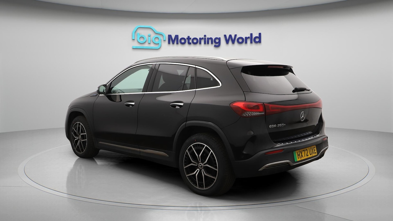 Used Mercedes-Benz EQA 2022 for sale - 76370863: Photo 6