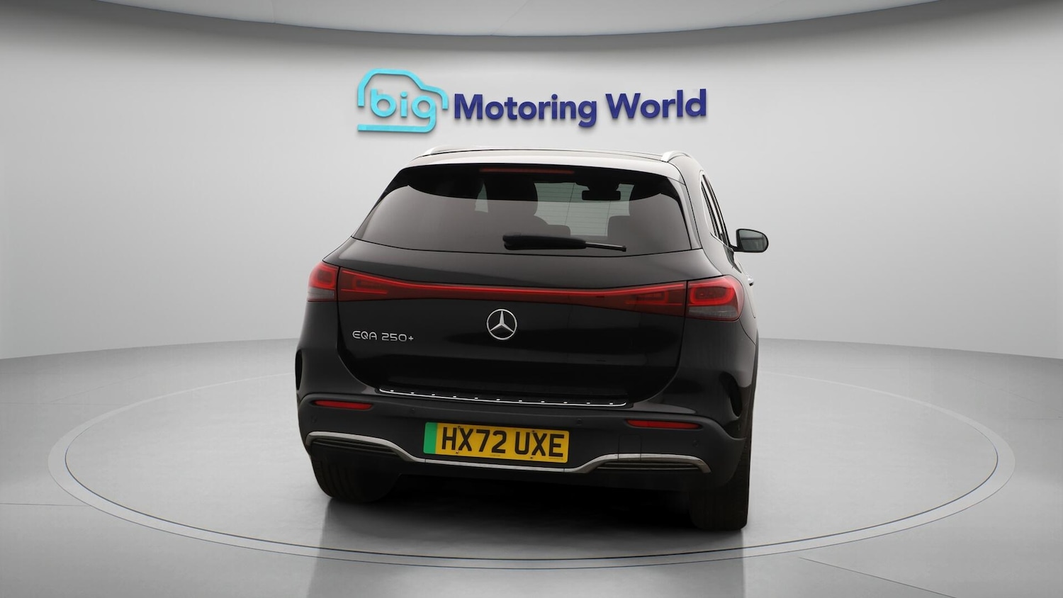 Used Mercedes-Benz EQA 2022 for sale - 76370863: Photo 7