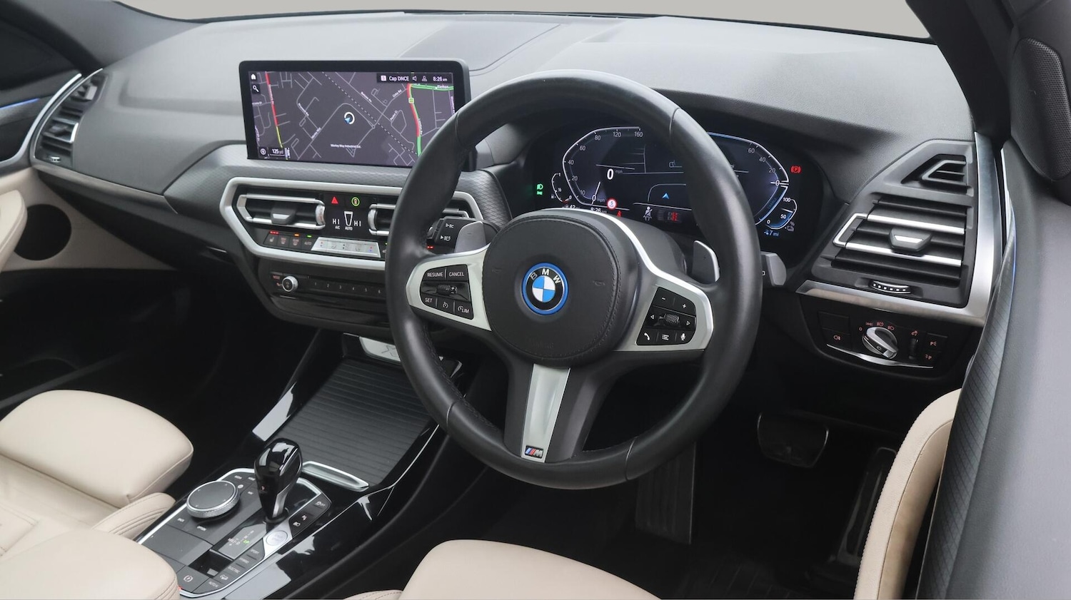 Used BMW X3 for sale - 76728739: Photo 10