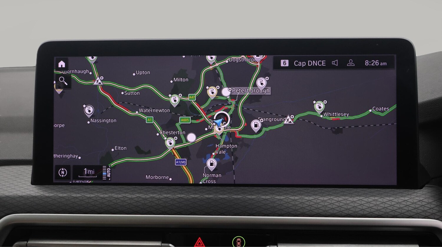 Used BMW X3 for sale - 76728739: Photo 12