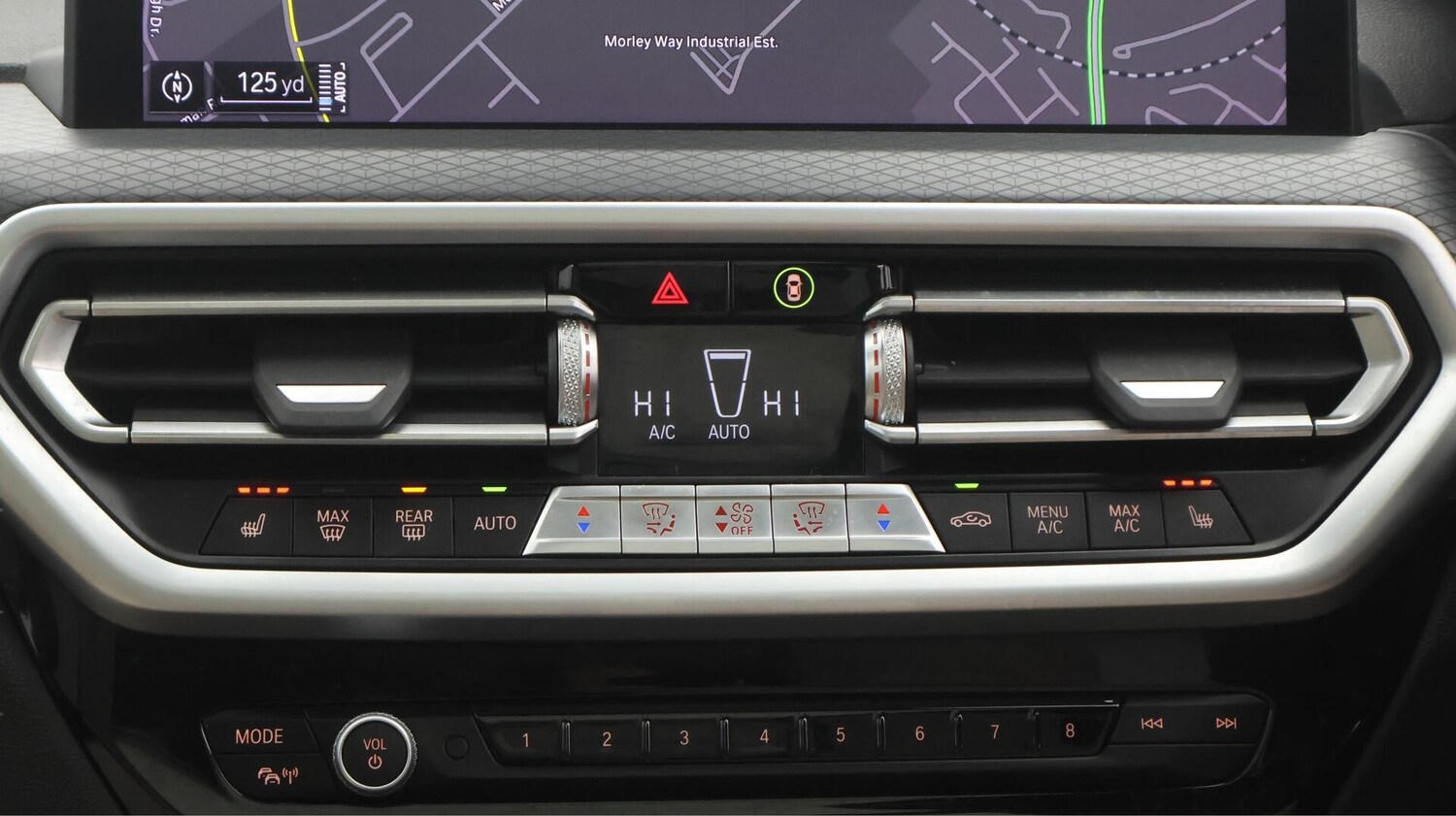 Used BMW X3 for sale - 76728739: Photo 13