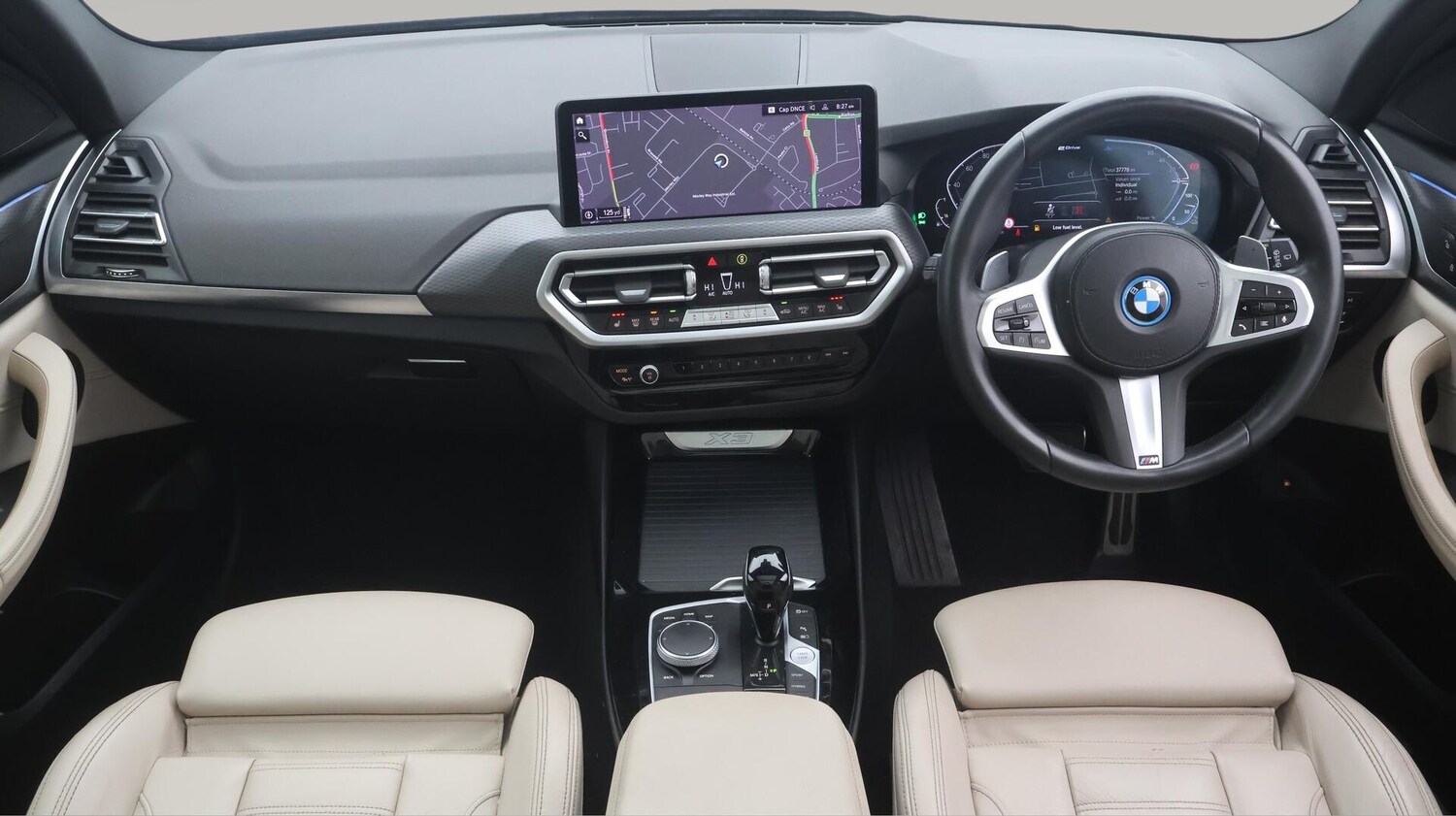 Used BMW X3 for sale - 76728739: Photo 14