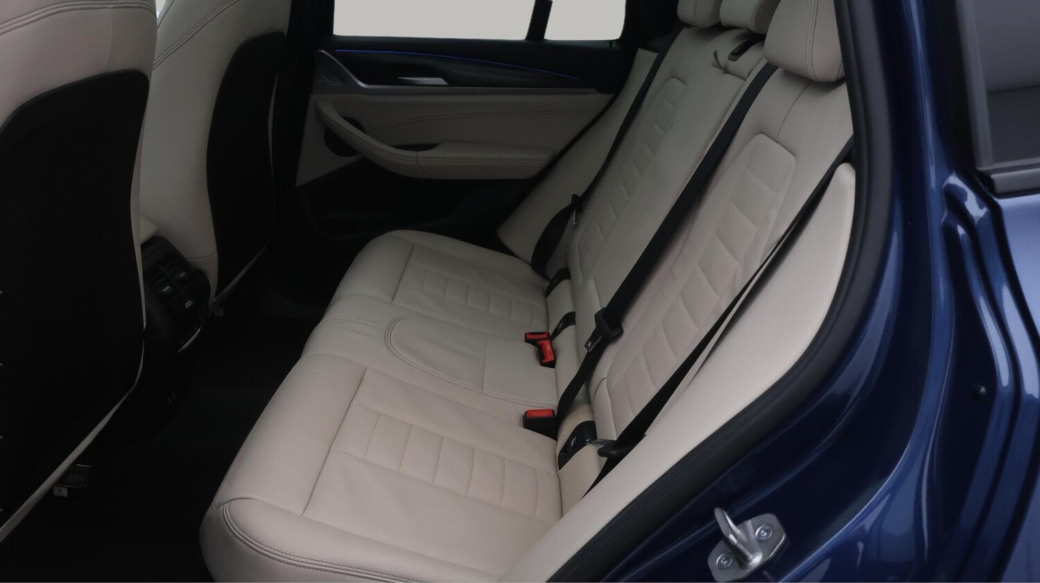 Used BMW X3 for sale - 76728739: Photo 17