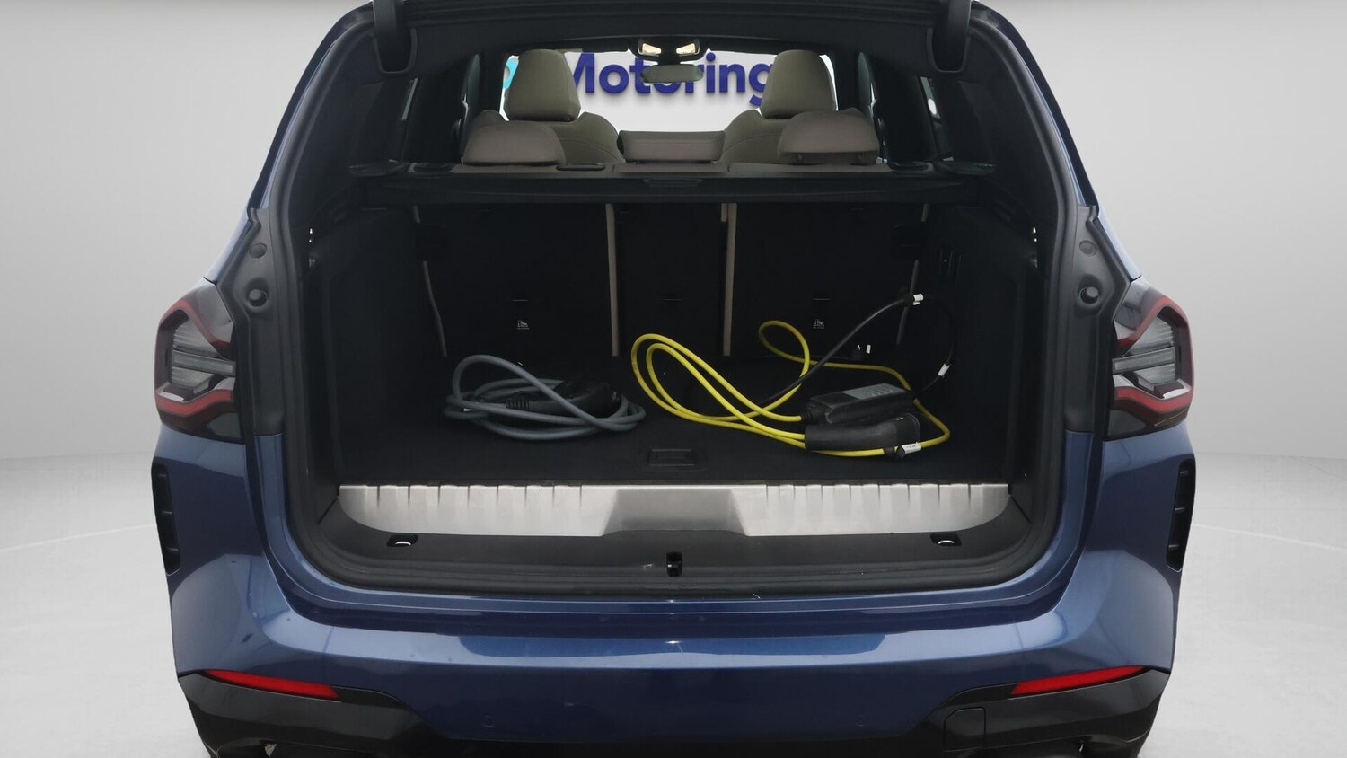 Used BMW X3 for sale - 76728739: Photo 18