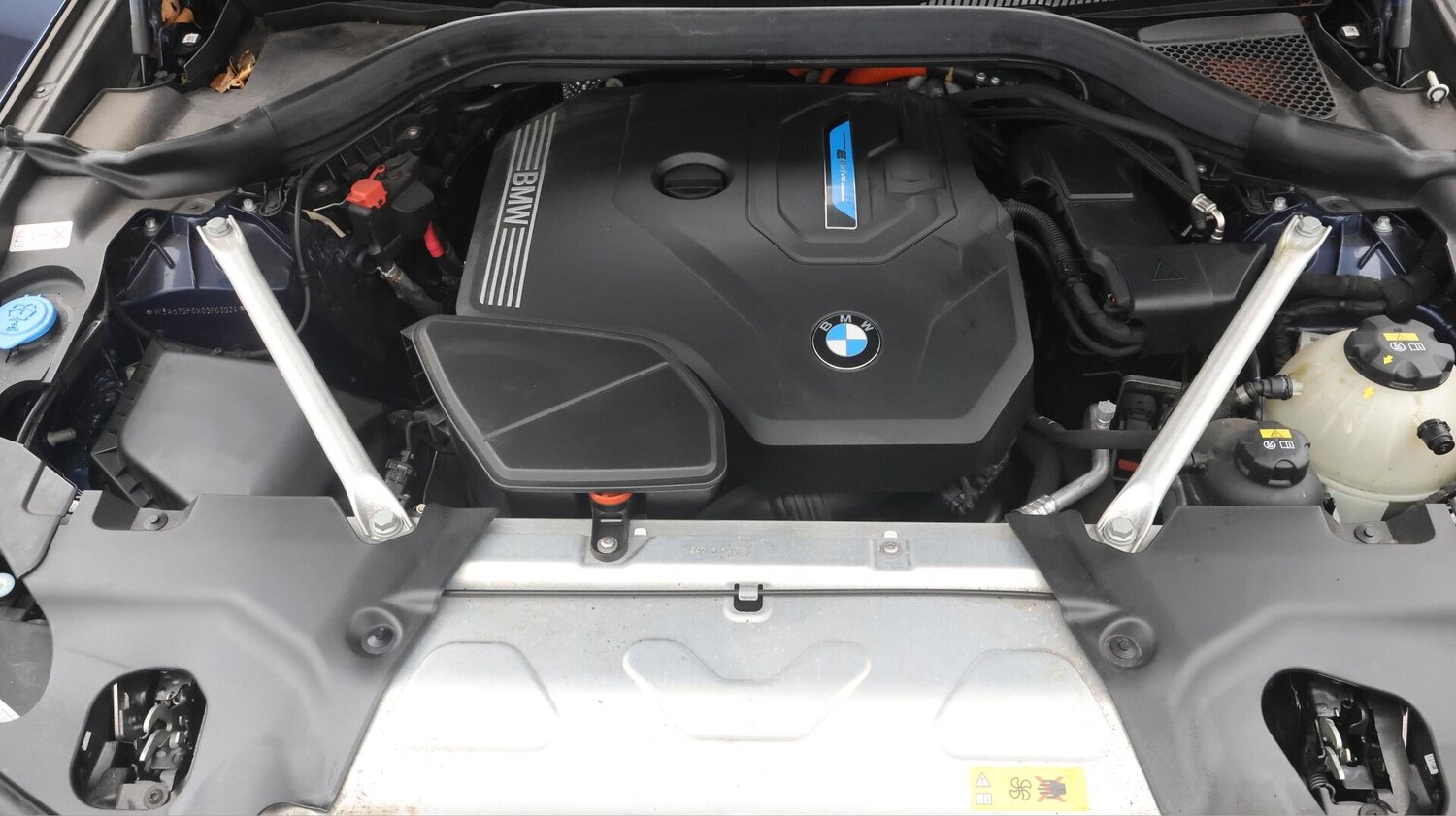 Used BMW X3 for sale - 76728739: Photo 20