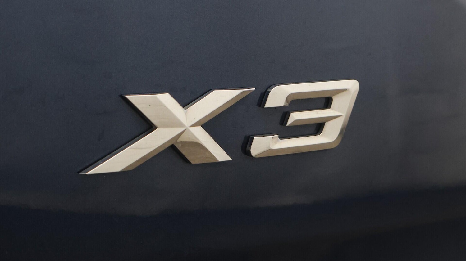 Used BMW X3 for sale - 76728739: Photo 23