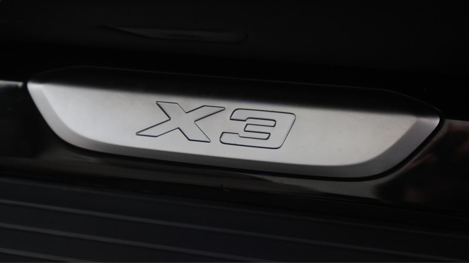 Used BMW X3 for sale - 76728739: Photo 26